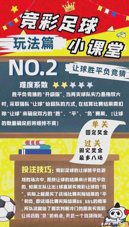 世界杯竞猜投注心态指南与常见误区解析