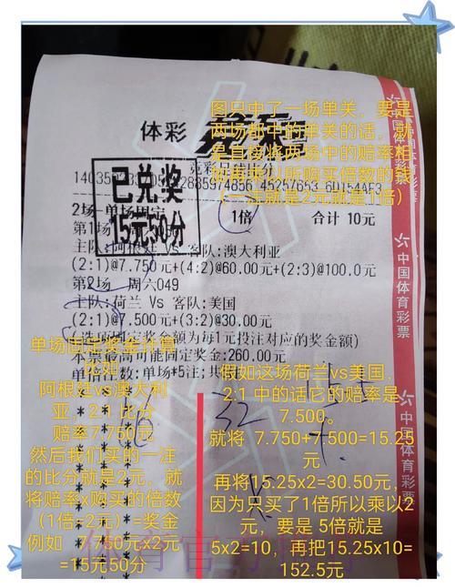 世界杯竞猜投注心态指南与常见误区解析