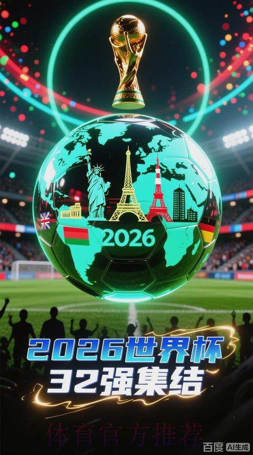 2026世界杯高清直播观看