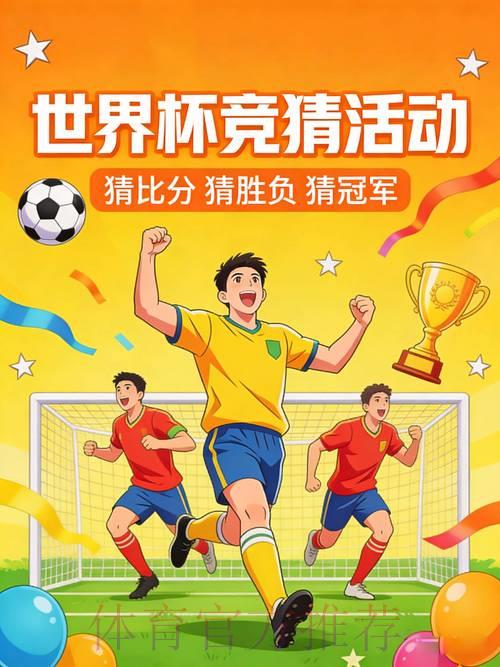 2026世界杯竞猜平台官方网站入口导航推荐