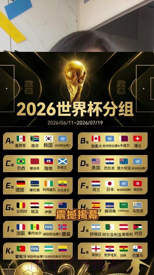 2026世界杯竞猜指南:深度解析夺冠热门队伍的强项与软肋 2026世界杯竞猜指南:深度解析夺冠热门队伍的强项与软肋